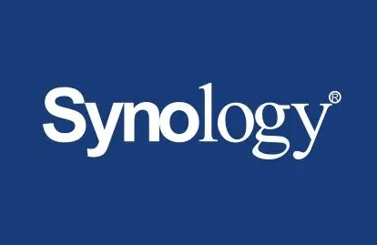 Synology DNS Server