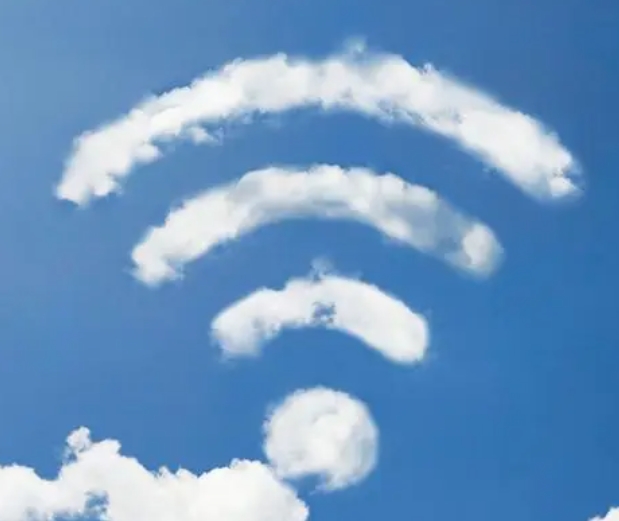 MC_wifi信息及处理