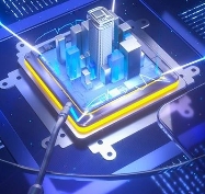 MC -1F IC Center Server Info